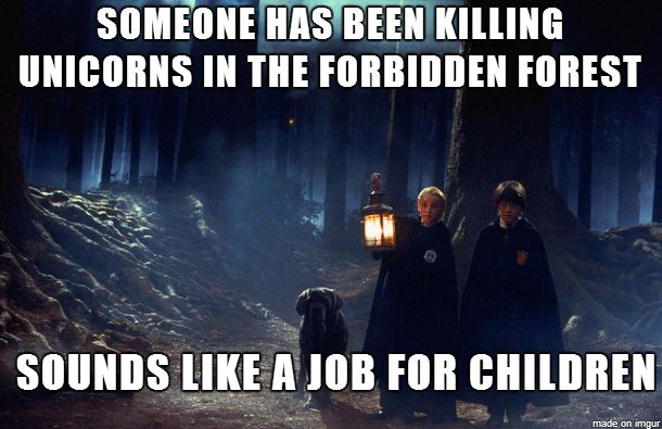 fobidden forest detention