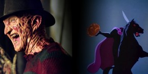 freddy ichabod