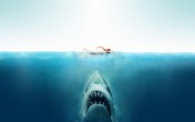 Jaws poster