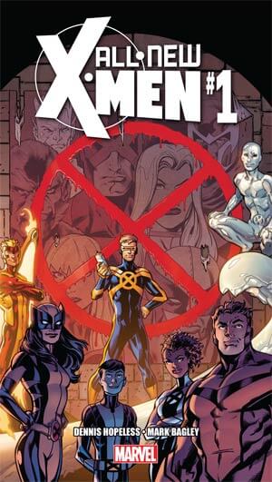 X-Men