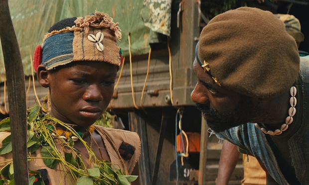 Beasts of No Nation 1
