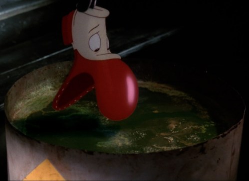 roger rabbit dip
