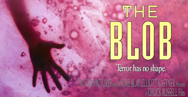 the blob 1988