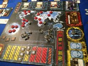 xcom board game review alien invasion