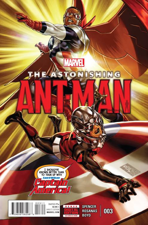 Ant-Man