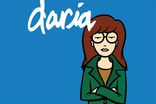 daria