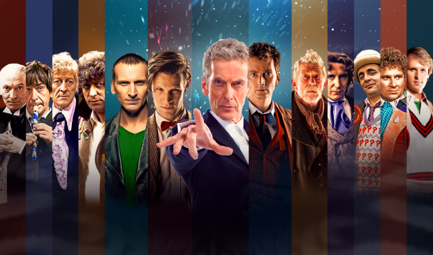 doctor who