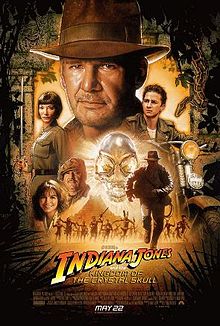 Indiana Jones