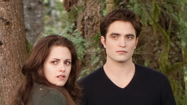 "An extra film? Do you see the excitement in our brooding faces and vapid eyes?"