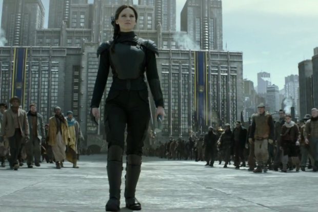 "Follow me to box office glory!"