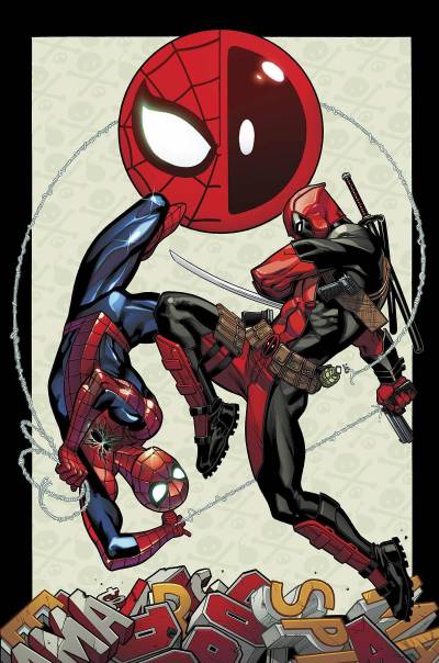 Spider-Man, Deadpool