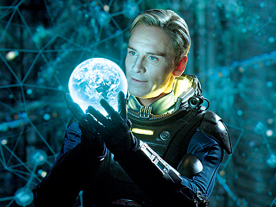 prometheus-david