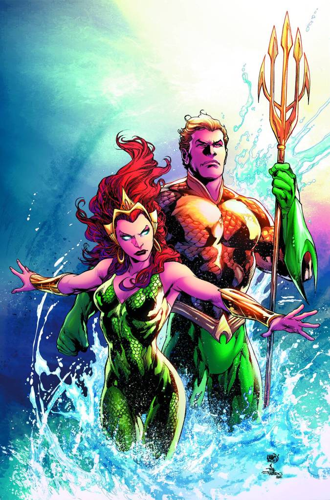 Aquaman