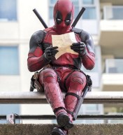 Deadpool 2