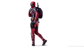 Deadpool