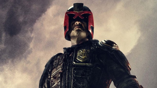 dredd