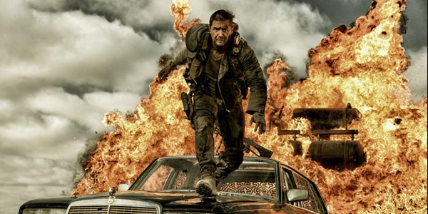 Mad Max