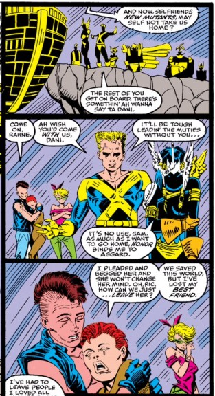 Rob Liefeld Backgrounds