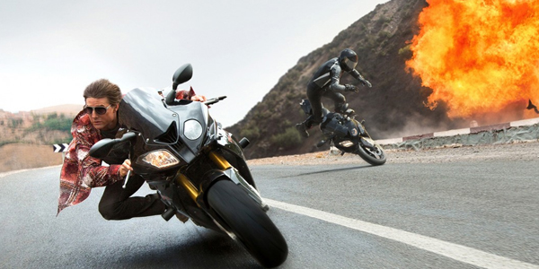 Mission Impossible