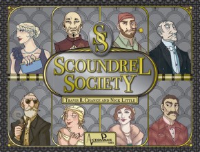scoundrel society