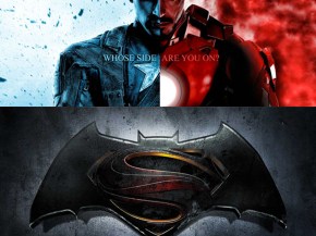 Civil War Dawn of Justice