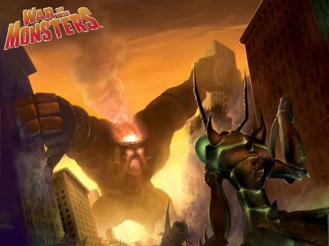 war of the monsters 2