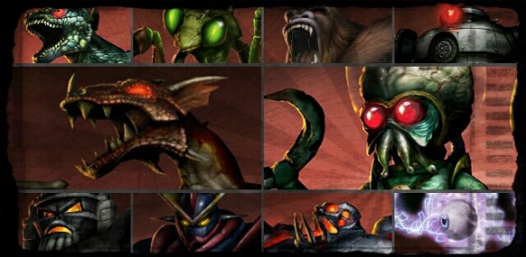 war_of_the_monsters___tribute_collage_by_mechanicorga-d6tprfx