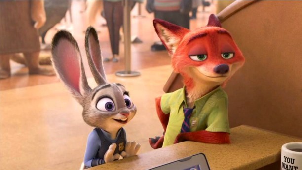 zootopia