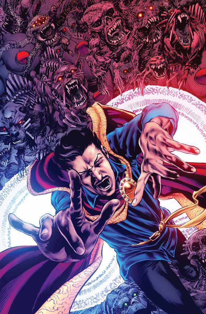 Doctor Strange