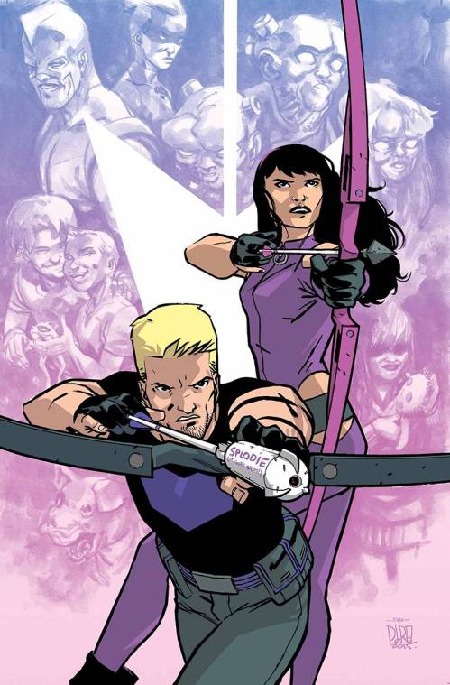 Hawkeye