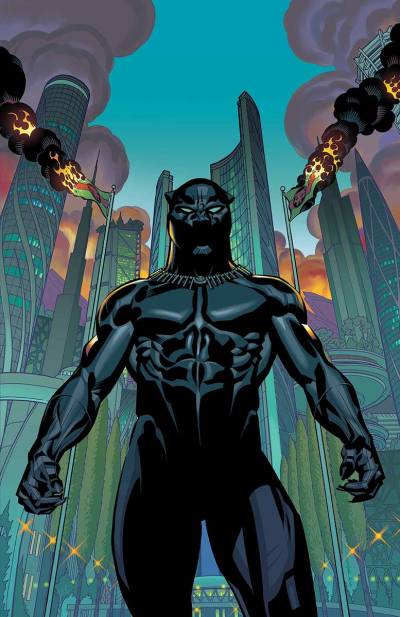 Black Panther
