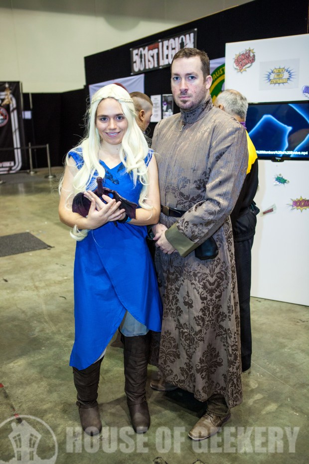 HoG Cosplay OZCC 2016 13