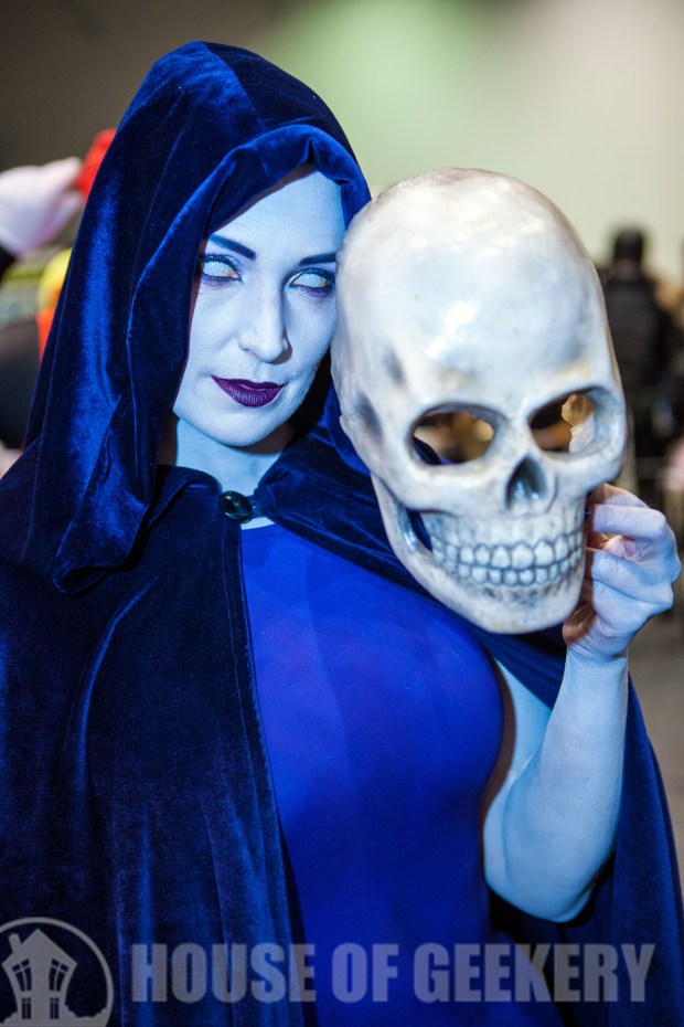 HoG Cosplay OZCC 2016 17