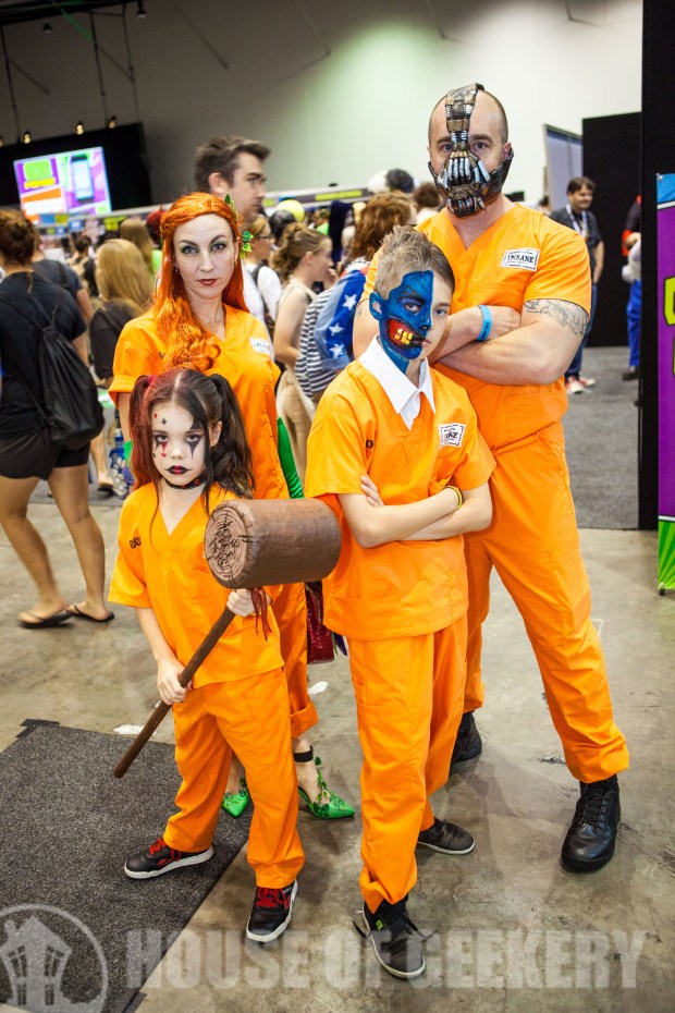 HoG Cosplay OZCC 2016 18