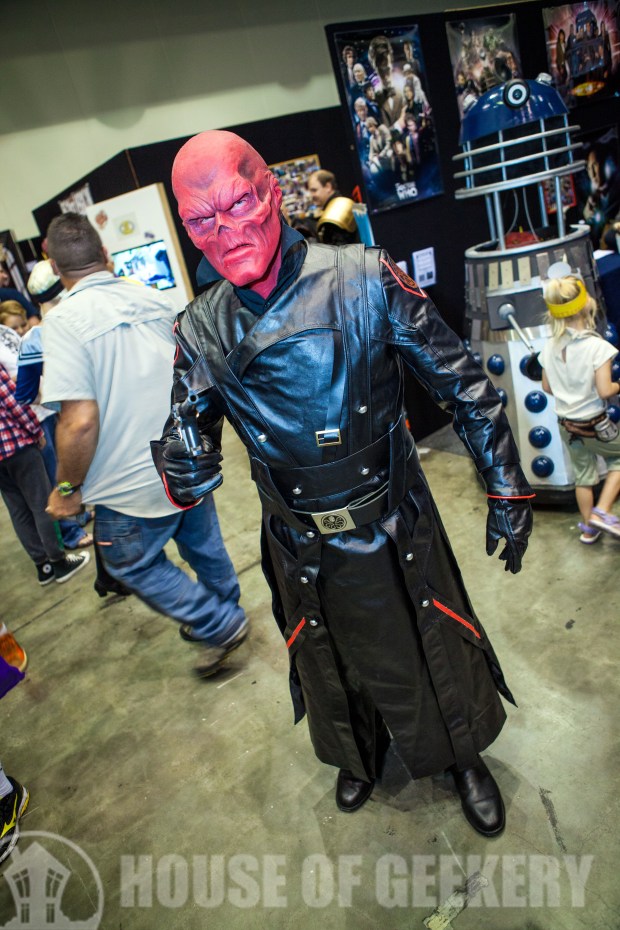HoG Cosplay OZCC 2016 21