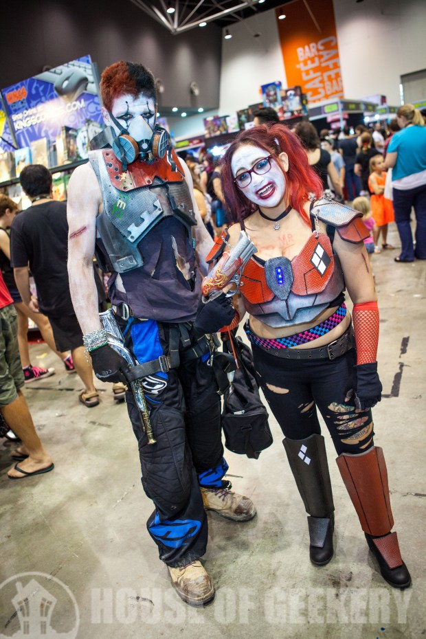 HoG Cosplay OZCC 2016 23