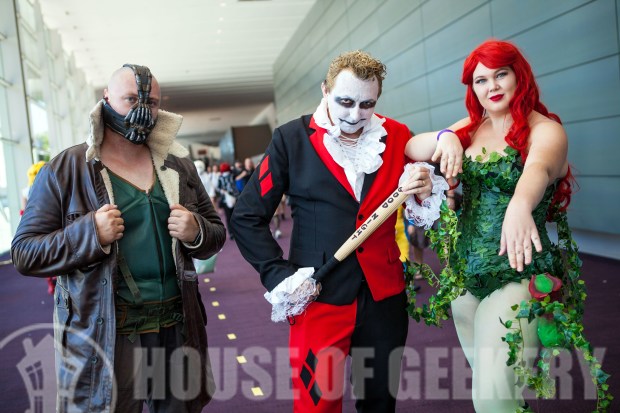 HoG Cosplay OZCC 2016 24