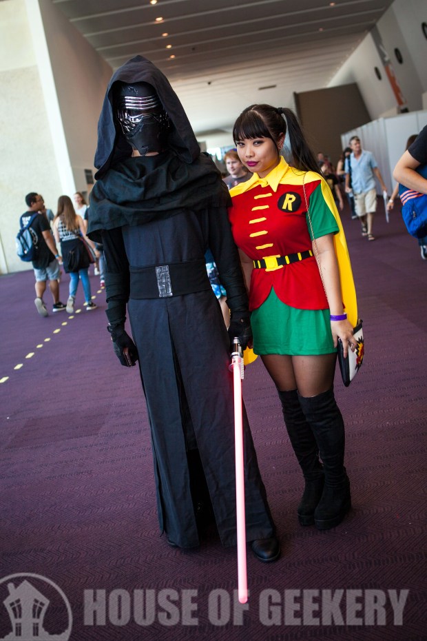 HoG Cosplay OZCC 2016 26