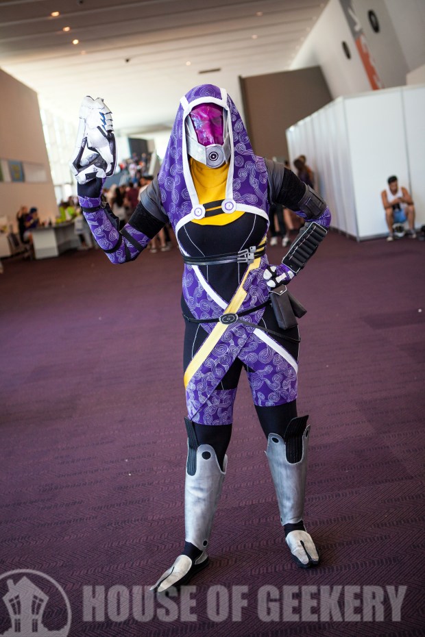 HoG Cosplay OZCC 2016 27