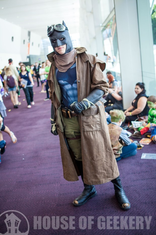 HoG Cosplay OZCC 2016 30