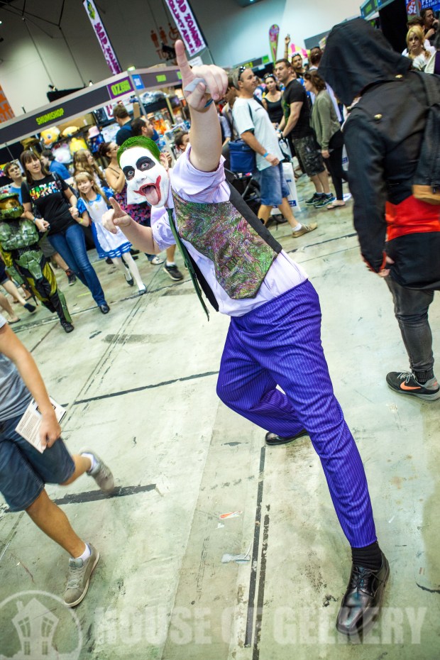 HoG Cosplay OZCC 2016 33