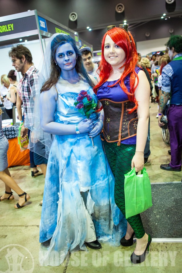 HoG Cosplay OZCC 2016 35