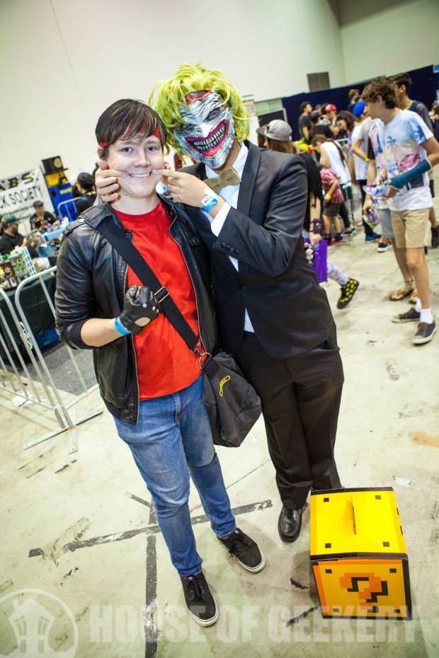 HoG Cosplay OZCC 2016 37