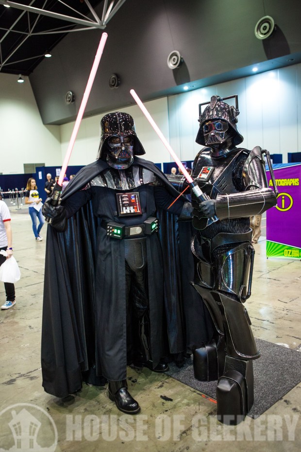 HoG Cosplay OZCC 2016 4