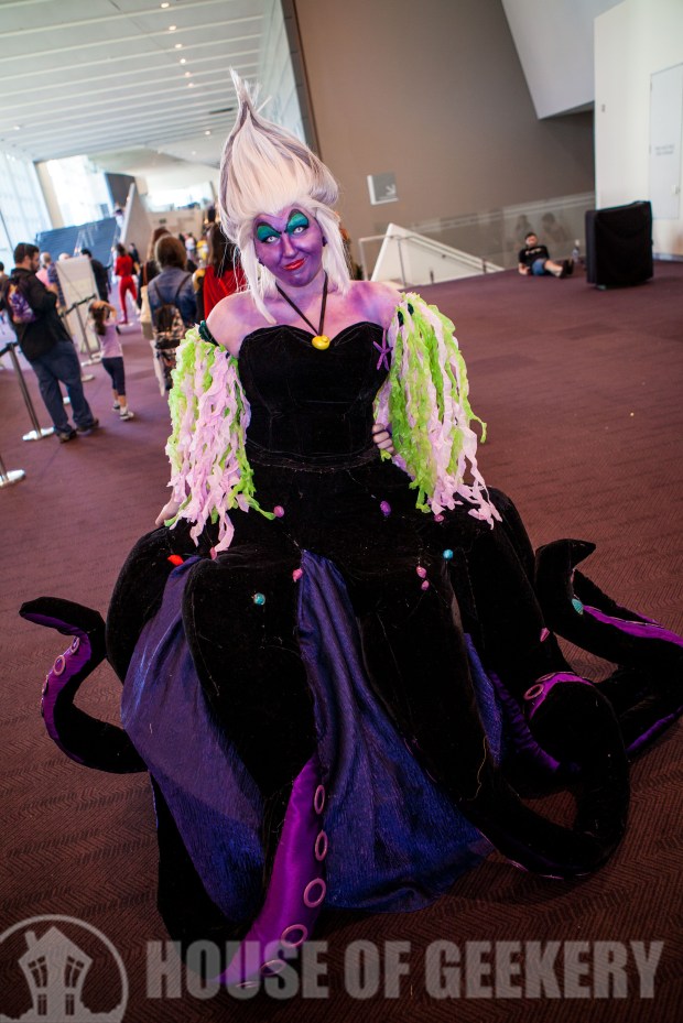 HoG Cosplay OZCC 2016 49