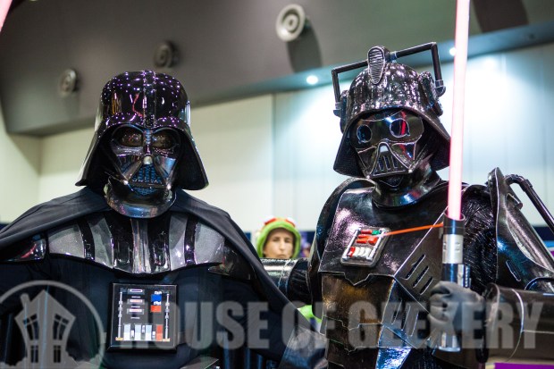 HoG Cosplay OZCC 2016 5