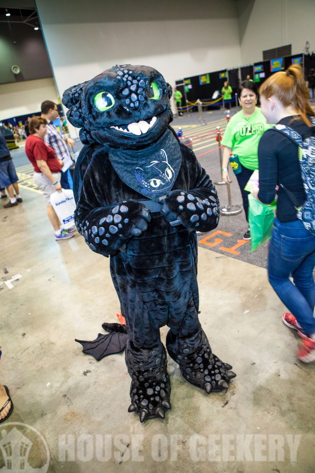 HoG Cosplay OZCC 2016 7