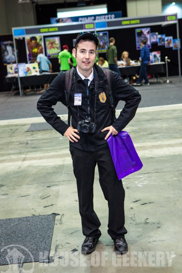 House of Geekery Cosplay OZCC 2016 1