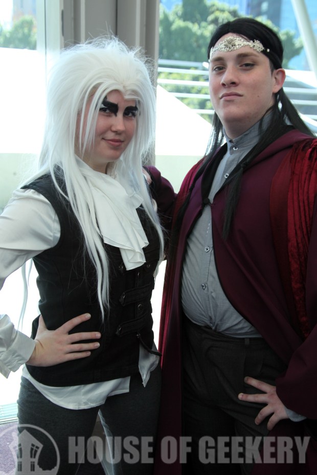 OZCC Cosplay 2016 Sat 10