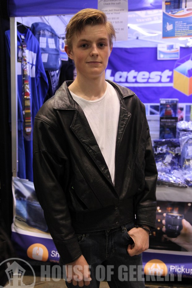 OZCC Cosplay 2016 Sat 2